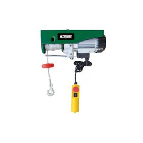 RTRMAX RTM425 Elektrkli Vinç