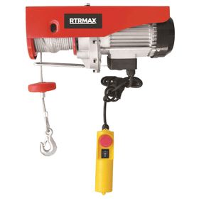 RTRMAX RTM425 Elektrkli Vinç