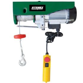 RTRMAX RTM450A 1000 W Elektrikli Vinç