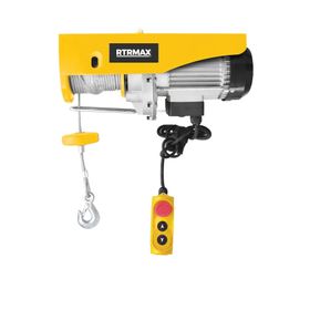 RTRMAX RTM450A 1000 W Elektrikli Vinç