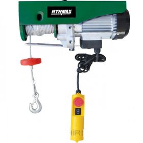 RTRMAX RTM450A 1000 W Elektrikli Vinç