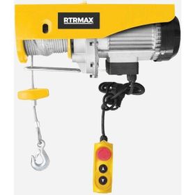 RTRMAX RTM480 400/800 kg Elektrikli Vinç