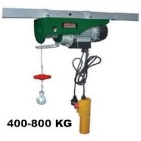 RTRMAX RTM480A 1300 W Elektrikli Vinç