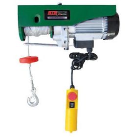 RTRMAX RTM480A 1300 W Elektrikli Vinç