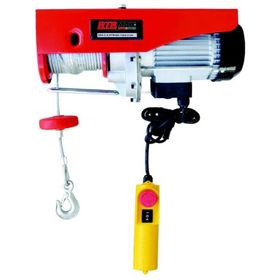 RTRMAX RTM480A 1300 W Elektrikli Vinç