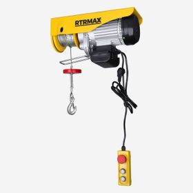 RTRMAX RTM490 1900 W Bakır Sargı Elektrikli Vinç
