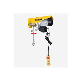 RTRMAX RTM490 1900 W Bakır Sargı Elektrikli Vinç