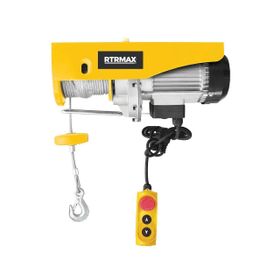 RTRMAX RTM490A 1800 w 600-1200 kg Elektrikli Vinç