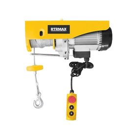 RTRMAX RTM490A 1800 w 600-1200 kg Elektrikli Vinç
