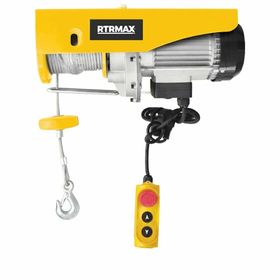 RTRMAX RTM490A 1800 w 600-1200 kg Elektrikli Vinç