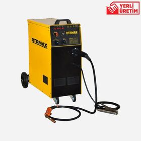 RTRMAX RTM534 MIG/MAG Gazaltı Kaynak Makinası