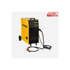 RTRMAX RTM534 MIG/MAG Gazaltı Kaynak Makinası