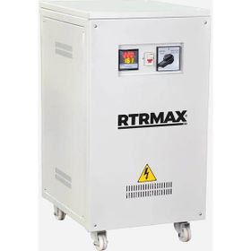 RTRMAX RTM538 Sinerjik Pulse Özellikli Gazaltı Elektrod Kaynak Makinası