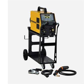 RTRMAX RTM538 Sinerjik Pulse Özellikli Gazaltı Elektrod Kaynak Makinası