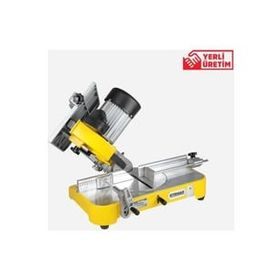 Rtrmax RTM636 Üstten Tablalı Yatarlı Gönye Kesme Makinası