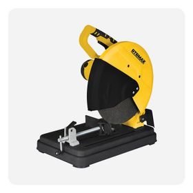 RTRMAX RTM694 355 mm Profil Kesme Makinesi