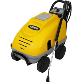 RTRMAX RTM7020 200 BAR Yüksek Basınçlı Yıkama Makinesi