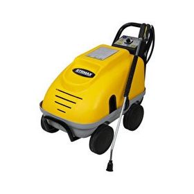 RTRMAX RTM7020 200 BAR Yüksek Basınçlı Yıkama Makinesi