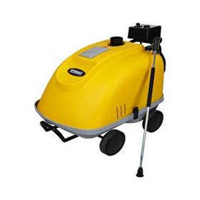 RTRMAX RTM7025 250 Bar Yüksek Basınçlı Yıkama Makinesi