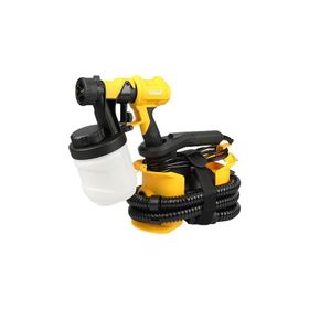 RTRMAX RTM7060 800 W Elektrikli Boya Tabancası