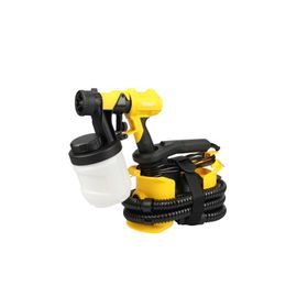 RTRMAX RTM7060 800 W Elektrikli Boya Tabancası