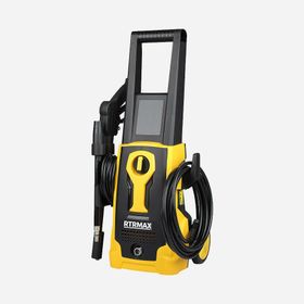RTRMAX RTM710 1600W 135 Bar Yüksek Basınçlı Yıkama Makinesi