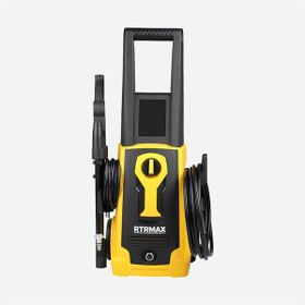 RTRMAX RTM710 1600W 135 Bar Yüksek Basınçlı Yıkama Makinesi