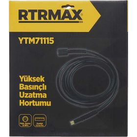 RTRMAX RTM711 ile Uyumlu - YTM71115 Bacınçlı Hortum