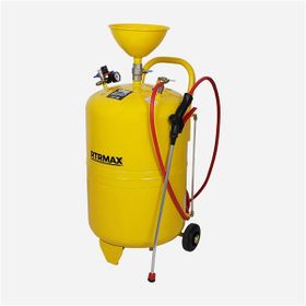 RTRMAX RTM7190 100 lt Köpük Makinesi