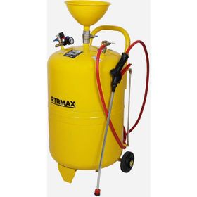 RTRMAX RTM7190 100 lt Köpük Makinesi