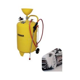 RTRMAX RTM7190 100 lt Köpük Makinesi