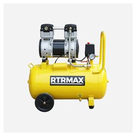 RTRMAX RTM735 Sessiz Hava Kompresörü