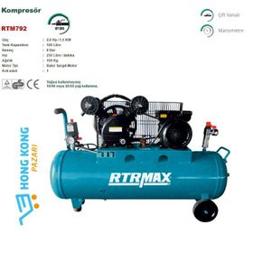 Rtrmax Rtm792 Hava Kompresörü