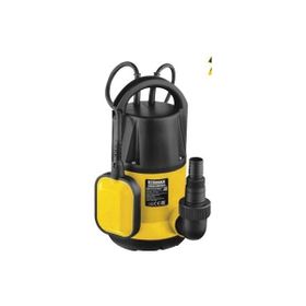 Rtrmax RTM813 400 W 7.5 mt Temzi Su Dalgıç Pompası