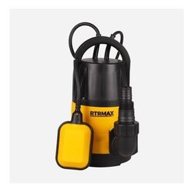 Rtrmax RTM813 400 W 7.5 mt Temzi Su Dalgıç Pompası