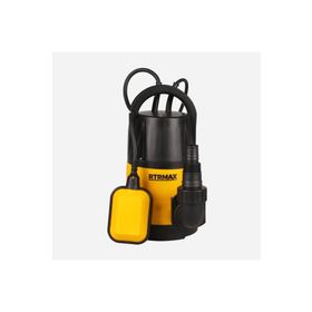 RTRMAX RTM813 400 W 7300 L/S Temiz Su Dalgıç Pompa