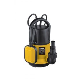 RTRMAX RTM814 400W 8 mt Temiz Su Dalgıç Pompa