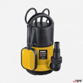RTRMAX RTM814 400W 8 mt Temiz Su Dalgıç Pompa
