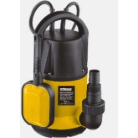 RTRMAX RTM814 400W 8 mt Temiz Su Dalgıç Pompa