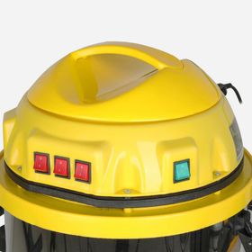 RTRMAX RTM8175 3600 W Endüstriyel Halı Yıkama Süpürgesi