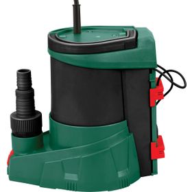 Rtrmax RTM825 Temiz Su Dalgıç Pompa