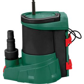 Rtrmax RTM825 Temiz Su Dalgıç Pompa
