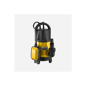 Rtrmax RTM838 900 W 8.5 mt Temiz/Kirli Su Dalgıç Pompa