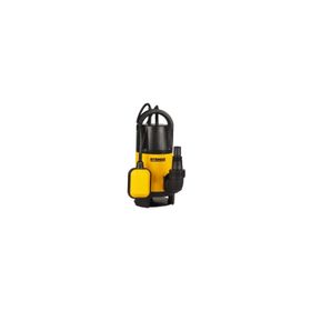 Rtrmax RTM838 900 W 8.5 mt Temiz/Kirli Su Dalgıç Pompa