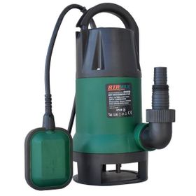 Rtrmax RTM839 Kirli Su Dalgıç Pompa