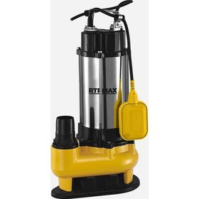RTRMAX RTM841 0.75 KW 1.0 HP Foseptik Dalgıç Pompa