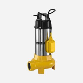 RTRMAX RTM842 1.1KW Foseptik Dalgıç Pompası