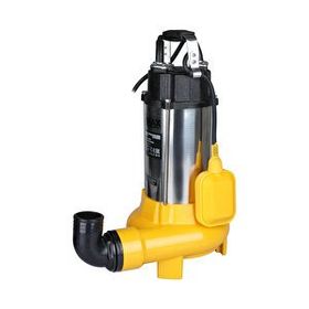 RTRMAX RTM842 1.1KW Foseptik Dalgıç Pompası