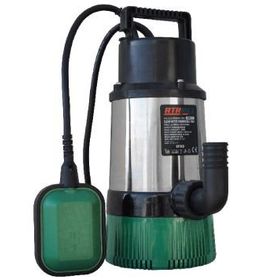 Rtrmax RTM845 Temiz Su Dalgıç Pompa