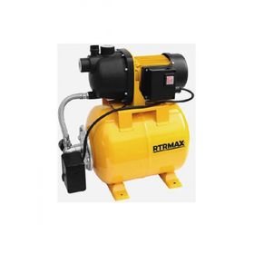 RTRMAX RTM846 600W 35 m Hidrofor